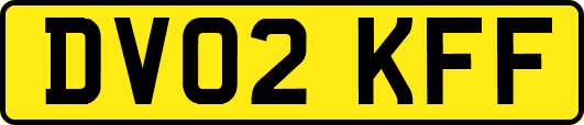 DV02KFF