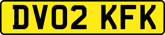 DV02KFK