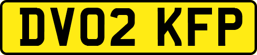 DV02KFP