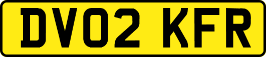 DV02KFR