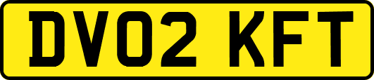 DV02KFT