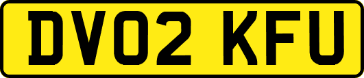 DV02KFU