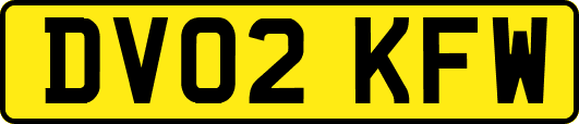DV02KFW