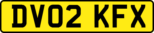 DV02KFX