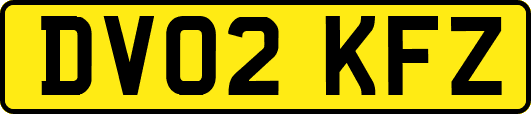 DV02KFZ