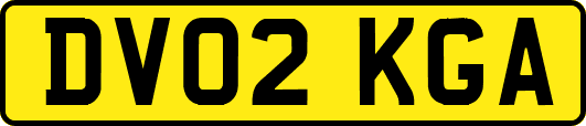 DV02KGA
