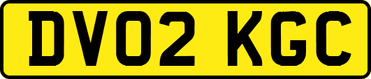 DV02KGC