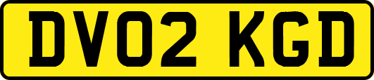 DV02KGD