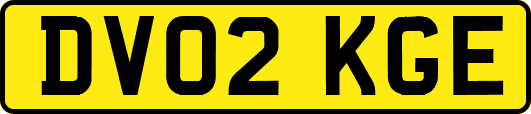 DV02KGE