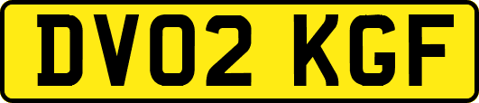 DV02KGF