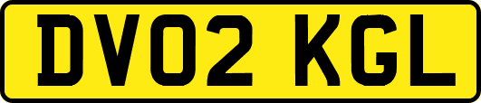 DV02KGL