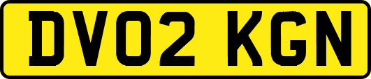 DV02KGN