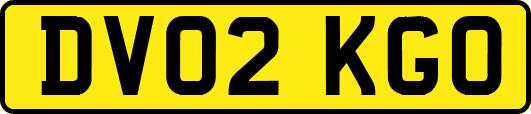 DV02KGO
