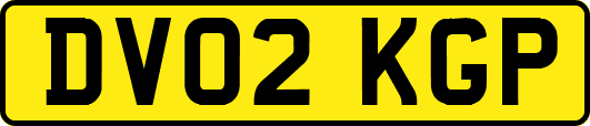 DV02KGP