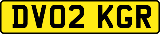 DV02KGR