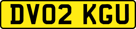 DV02KGU