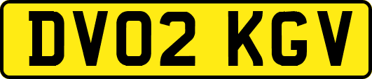 DV02KGV