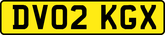 DV02KGX