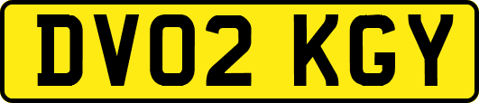 DV02KGY