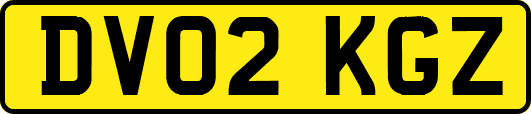 DV02KGZ