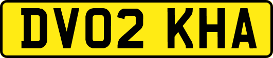 DV02KHA