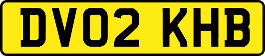 DV02KHB