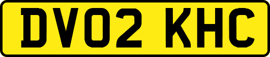 DV02KHC