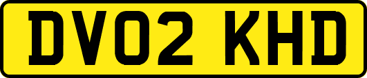DV02KHD