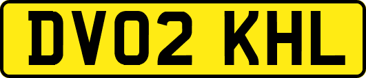 DV02KHL