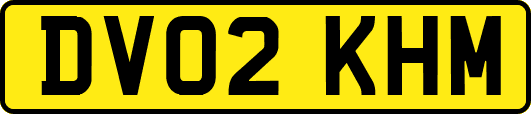 DV02KHM