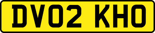 DV02KHO