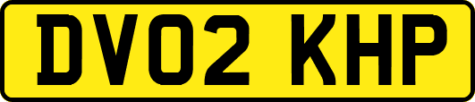 DV02KHP