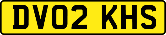 DV02KHS