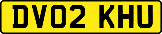 DV02KHU