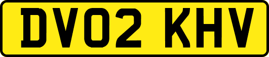 DV02KHV