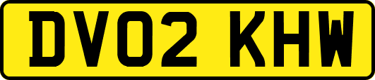 DV02KHW