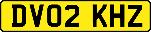 DV02KHZ