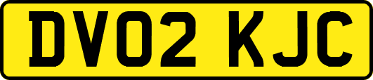 DV02KJC