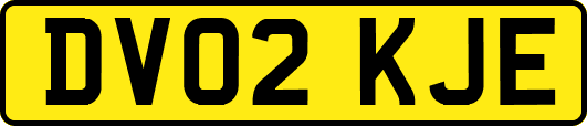 DV02KJE