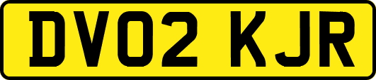 DV02KJR