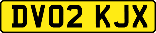 DV02KJX