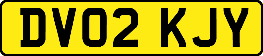 DV02KJY