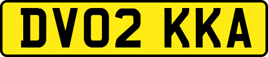 DV02KKA