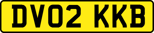 DV02KKB