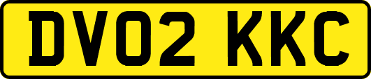DV02KKC