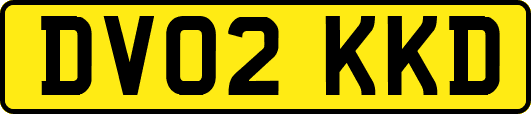DV02KKD