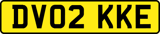 DV02KKE