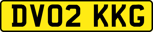 DV02KKG