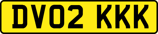 DV02KKK