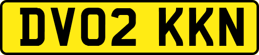 DV02KKN